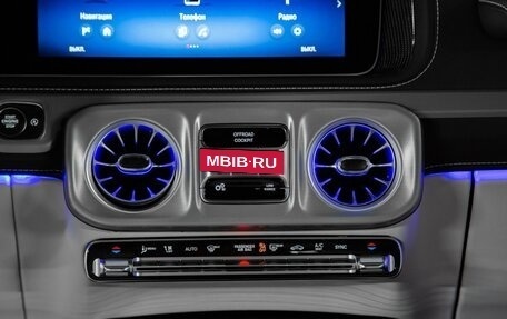 Mercedes-Benz G-Класс AMG, 2026 год, 35 489 828 рублей, 23 фотография