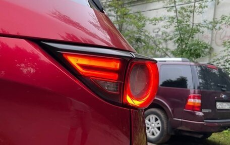 Mazda CX-5 II, 2020 год, 3 390 000 рублей, 7 фотография