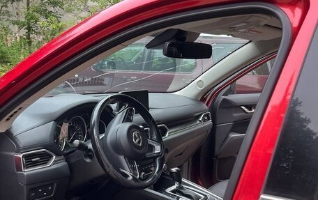 Mazda CX-5 II, 2020 год, 3 390 000 рублей, 9 фотография