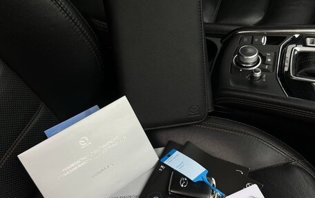 Mazda CX-5 II, 2020 год, 3 390 000 рублей, 17 фотография