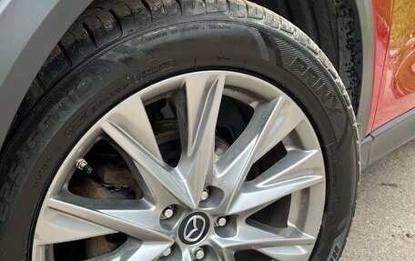 Mazda CX-5 II, 2020 год, 3 390 000 рублей, 16 фотография