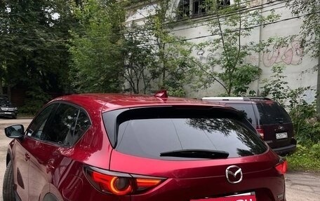 Mazda CX-5 II, 2020 год, 3 390 000 рублей, 8 фотография