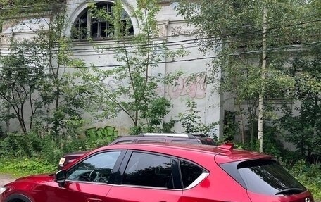 Mazda CX-5 II, 2020 год, 3 390 000 рублей, 6 фотография