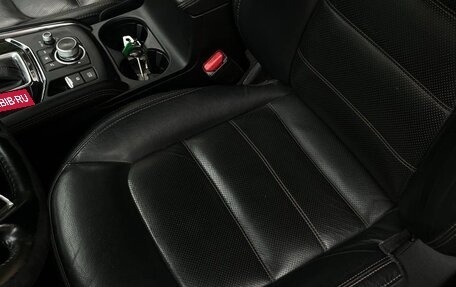 Mazda CX-5 II, 2020 год, 3 390 000 рублей, 10 фотография