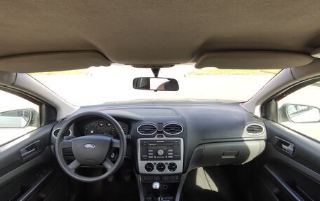 Ford Focus II рестайлинг, 2005 год, 345 000 рублей, 10 фотография