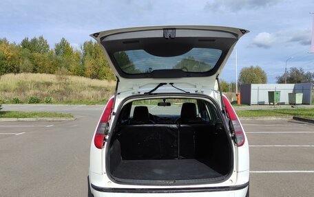 Ford Focus II рестайлинг, 2005 год, 345 000 рублей, 7 фотография