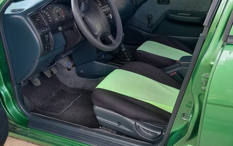 Nissan Almera, 1995 год, 170 000 рублей, 2 фотография