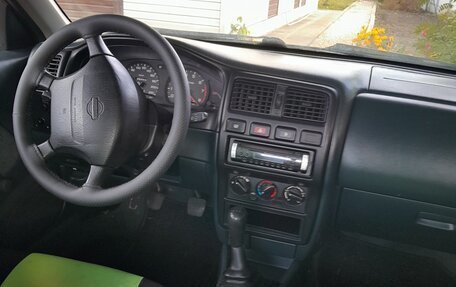 Nissan Almera, 1995 год, 170 000 рублей, 4 фотография