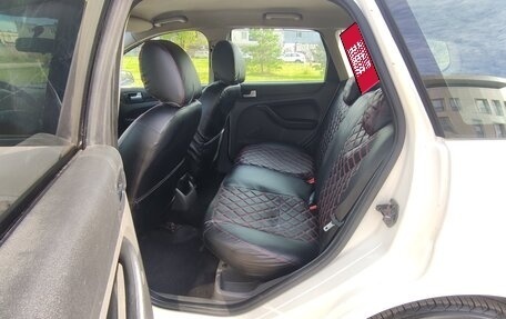 Ford Focus II рестайлинг, 2005 год, 345 000 рублей, 14 фотография