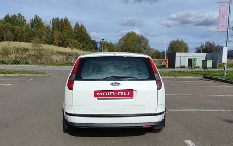 Ford Focus II рестайлинг, 2005 год, 345 000 рублей, 6 фотография