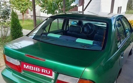 Nissan Almera, 1995 год, 170 000 рублей, 3 фотография