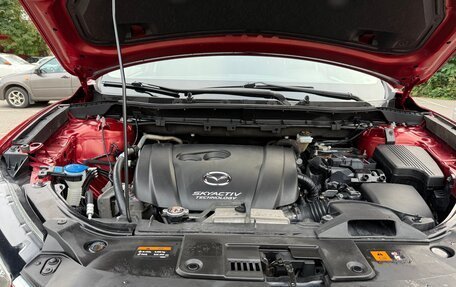Mazda CX-5 II, 2015 год, 1 725 000 рублей, 13 фотография