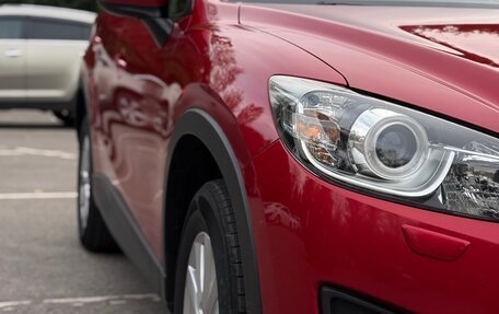Mazda CX-5 II, 2015 год, 1 725 000 рублей, 22 фотография