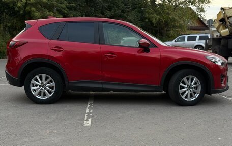 Mazda CX-5 II, 2015 год, 1 725 000 рублей, 29 фотография