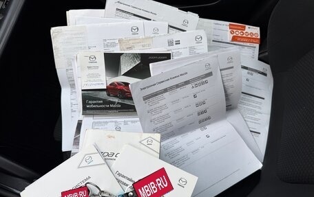 Mazda CX-5 II, 2015 год, 1 725 000 рублей, 24 фотография