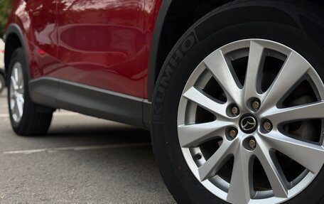 Mazda CX-5 II, 2015 год, 1 725 000 рублей, 36 фотография