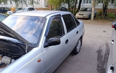 Daewoo Nexia I рестайлинг, 2010 год, 180 000 рублей, 6 фотография