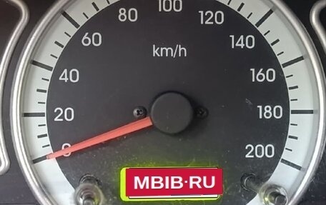 Daewoo Nexia I рестайлинг, 2010 год, 180 000 рублей, 3 фотография