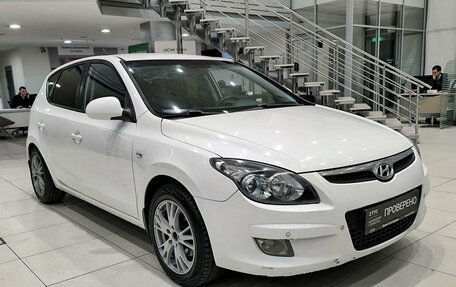 Hyundai i30 I, 2009 год, 499 000 рублей, 3 фотография