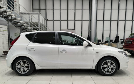 Hyundai i30 I, 2009 год, 499 000 рублей, 5 фотография