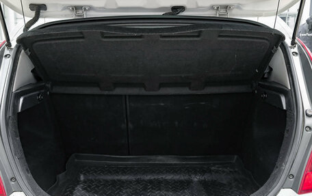 Hyundai i30 I, 2009 год, 499 000 рублей, 12 фотография