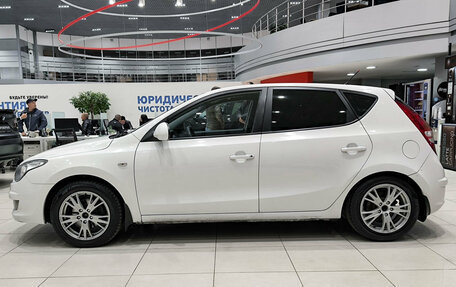 Hyundai i30 I, 2009 год, 499 000 рублей, 10 фотография
