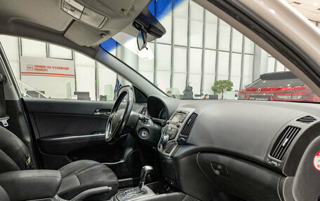 Hyundai i30 I, 2009 год, 499 000 рублей, 13 фотография