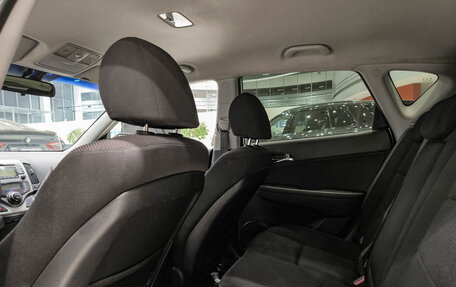 Hyundai i30 I, 2009 год, 499 000 рублей, 15 фотография