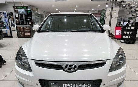 Hyundai i30 I, 2009 год, 499 000 рублей, 2 фотография