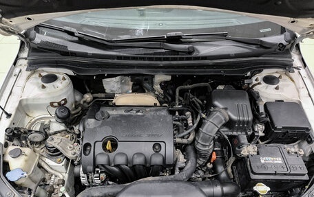 Hyundai i30 I, 2009 год, 499 000 рублей, 11 фотография