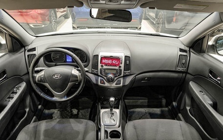 Hyundai i30 I, 2009 год, 499 000 рублей, 17 фотография