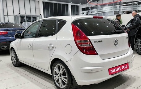 Hyundai i30 I, 2009 год, 499 000 рублей, 8 фотография