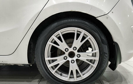 Hyundai i30 I, 2009 год, 499 000 рублей, 22 фотография