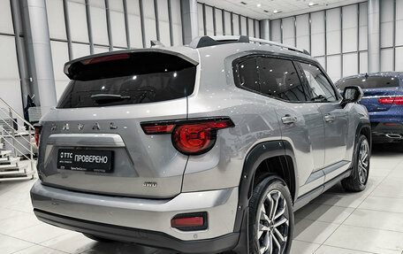 Haval H7, 2025 год, 3 050 000 рублей, 9 фотография