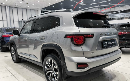 Haval H7, 2025 год, 3 050 000 рублей, 11 фотография
