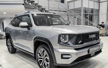 Haval H7, 2025 год, 3 050 000 рублей, 7 фотография