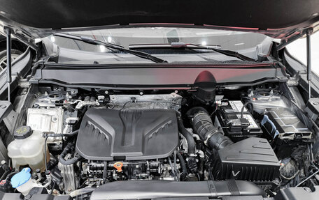 Haval H7, 2025 год, 3 050 000 рублей, 13 фотография
