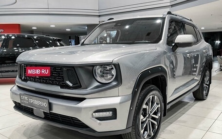 Haval H7, 2025 год, 3 050 000 рублей, 5 фотография