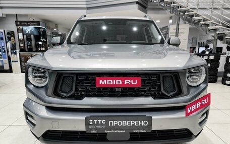 Haval H7, 2025 год, 3 050 000 рублей, 6 фотография