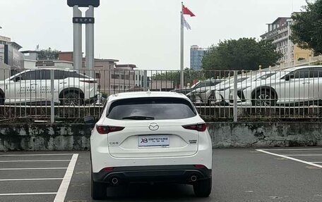 Mazda CX-5 II, 2024 год, 2 239 465 рублей, 6 фотография