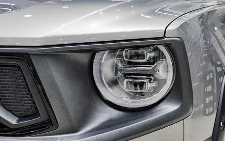 Haval H7, 2025 год, 3 050 000 рублей, 21 фотография