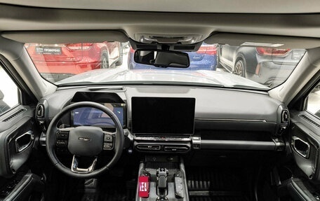 Haval H7, 2025 год, 3 050 000 рублей, 18 фотография