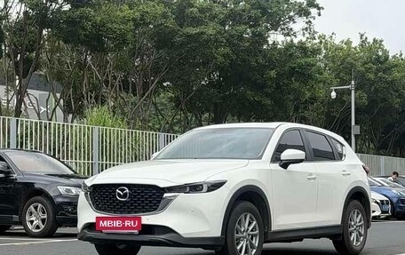Mazda CX-5 II, 2024 год, 2 239 465 рублей, 3 фотография