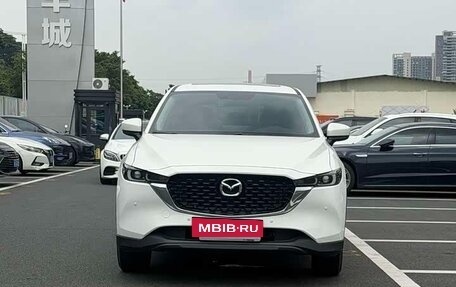 Mazda CX-5 II, 2024 год, 2 239 465 рублей, 2 фотография