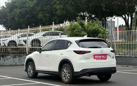 Mazda CX-5 II, 2024 год, 2 239 465 рублей, 5 фотография
