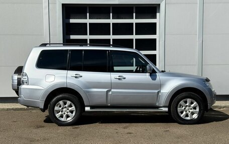Mitsubishi Pajero IV, 2010 год, 1 649 000 рублей, 6 фотография