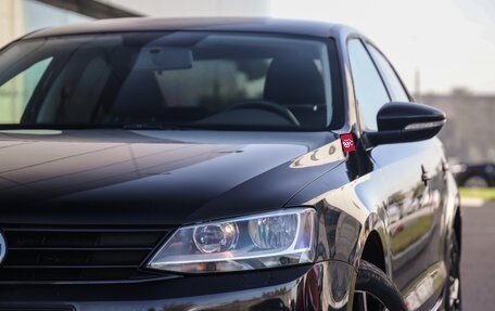 Volkswagen Jetta VI, 2016 год, 1 239 777 рублей, 2 фотография