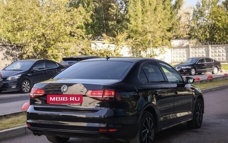 Volkswagen Jetta VI, 2016 год, 1 239 777 рублей, 6 фотография