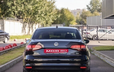 Volkswagen Jetta VI, 2016 год, 1 239 777 рублей, 7 фотография