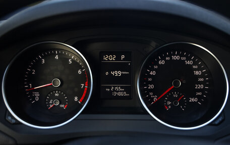 Volkswagen Jetta VI, 2016 год, 1 239 777 рублей, 14 фотография